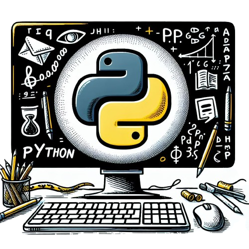 Picture of Python